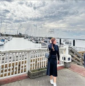 Meet your Posher, Jyriene